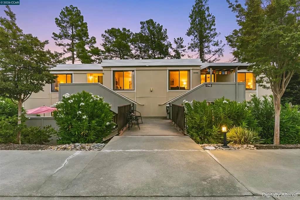 1748 Golden Rain Rd 5, Walnut Creek, CA — listing photo 1