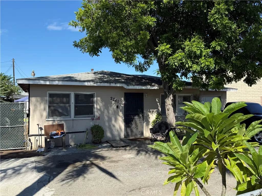 2741 Seaman, El Monte, CA — listing photo 1