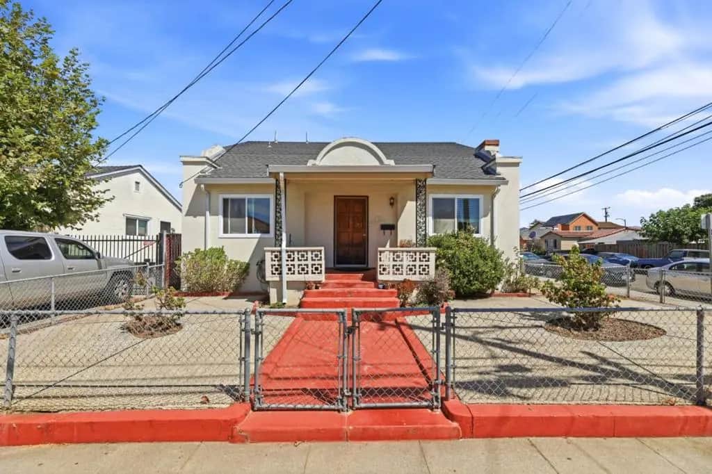 106 N 31st Street, San Jose, CA — listing photo 1