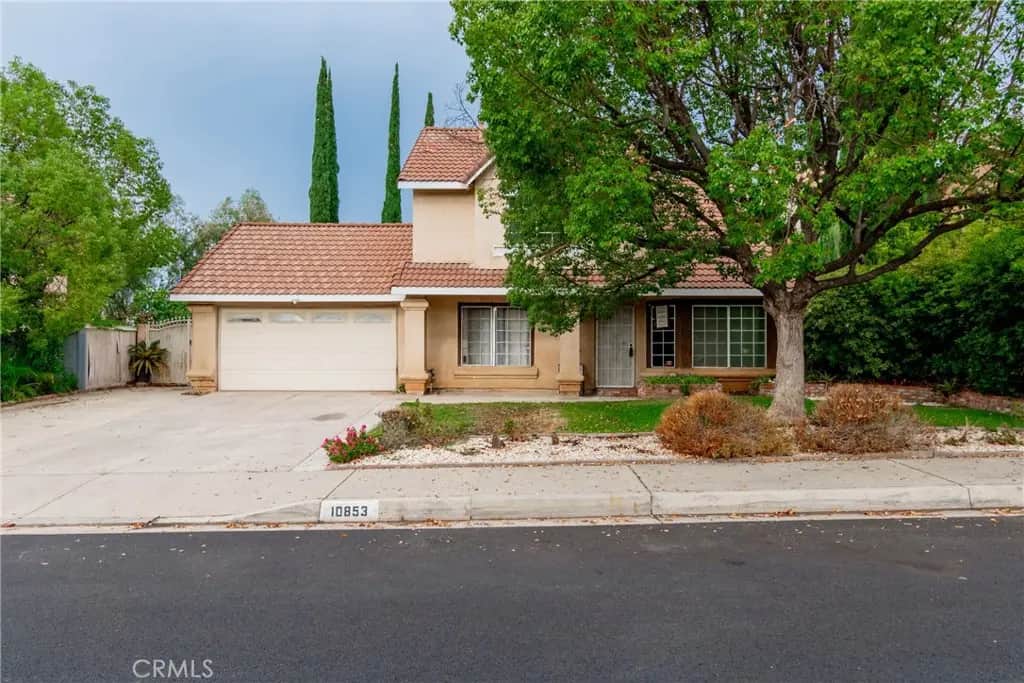 10853 Anemone, Moreno Valley, CA — listing photo 1