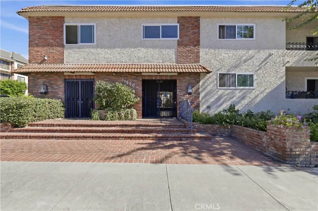 11550 Nebraska Avenue 204, Los Angeles, CA — listing photo 1