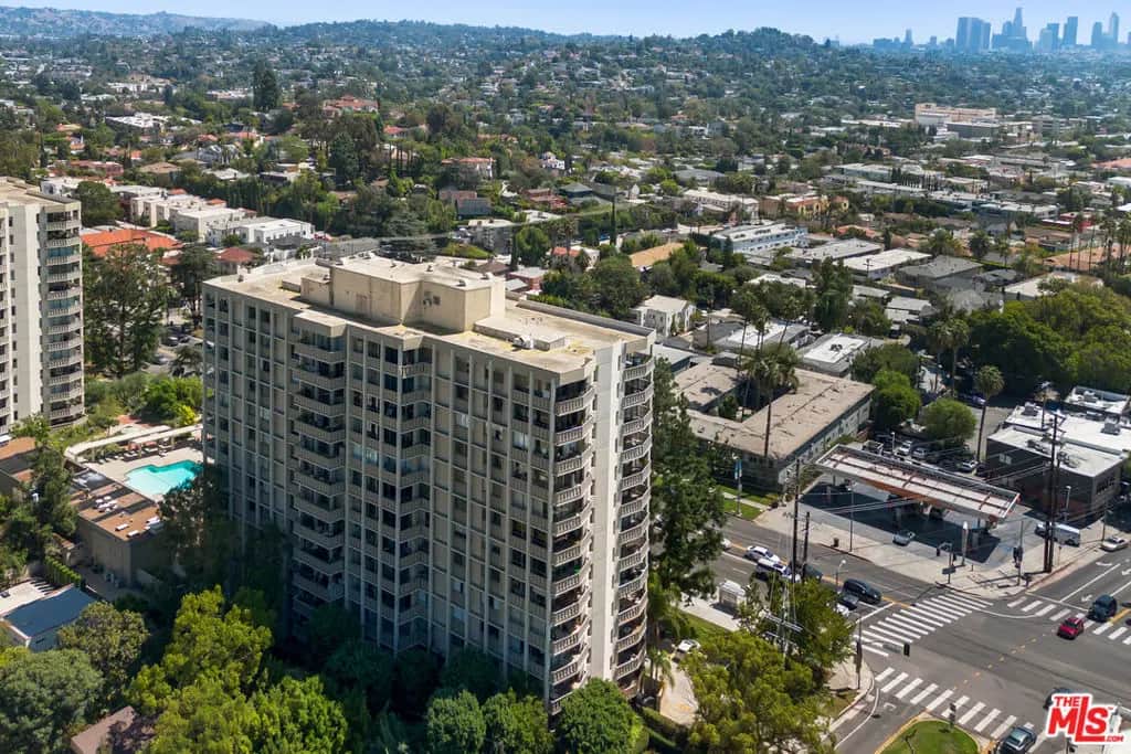 4455 Los Feliz Boulevard 1105, Los Angeles, CA — listing photo 1