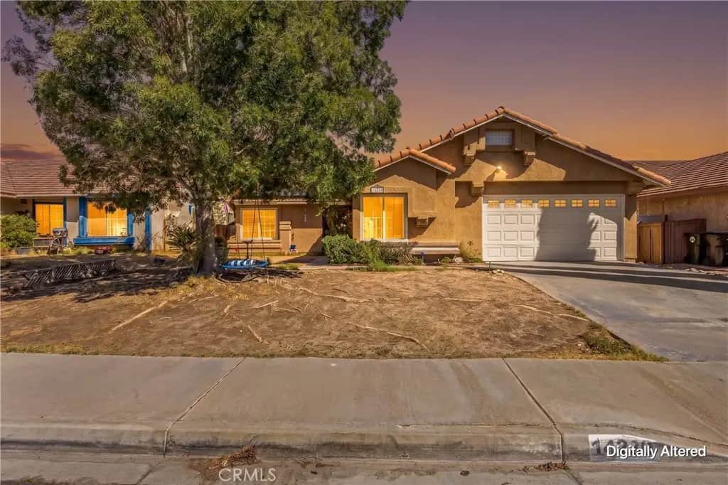 14230 La Mirada Street, Victorville, CA — listing photo 1