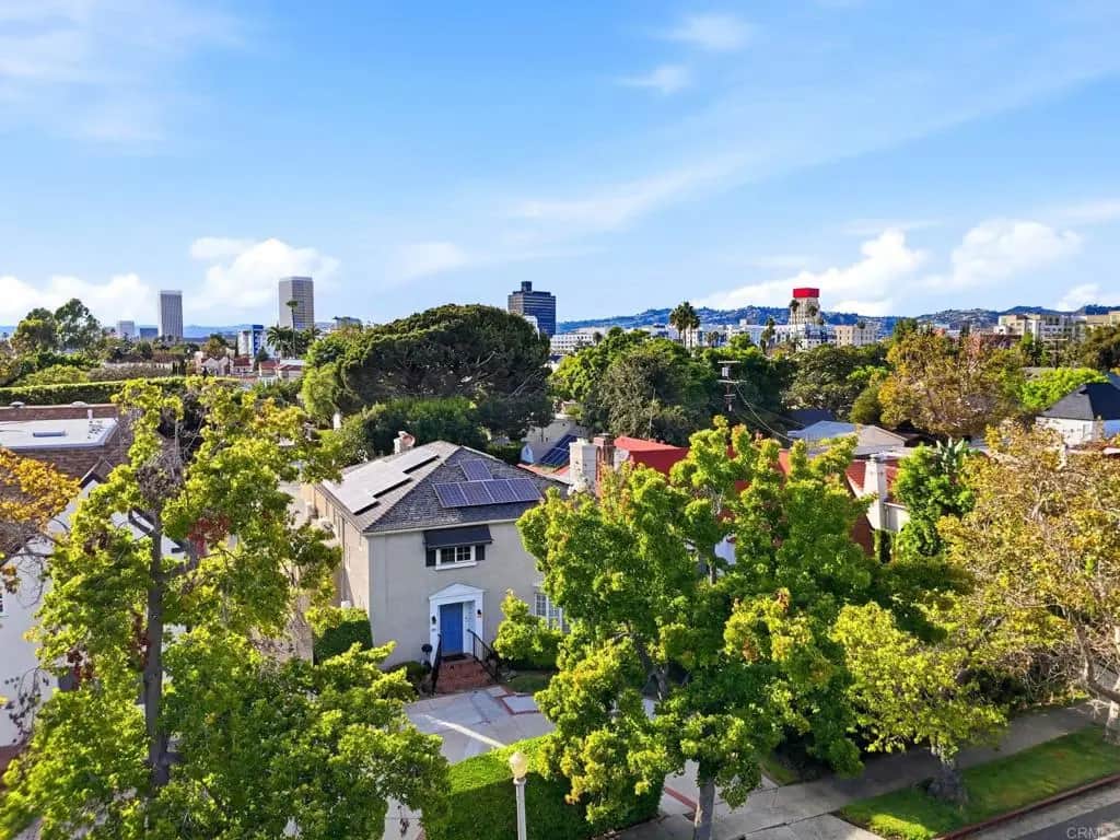 949 S Highland Avenue, Los Angeles, CA — listing photo 1