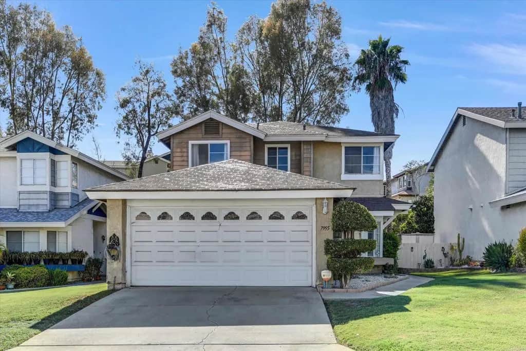 7955 Tinaja Lane, San Diego, CA — listing photo 1