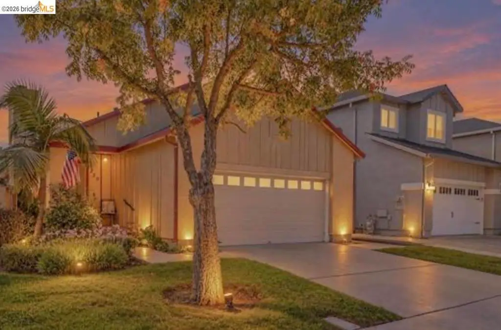 930 Elk Run Ter, Brentwood, CA — listing photo 1