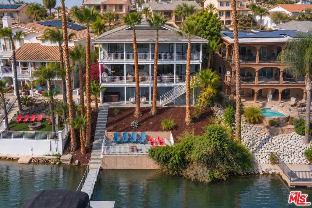 30092 Clear Water Drive, Canyon Lake, CA — listing photo 1