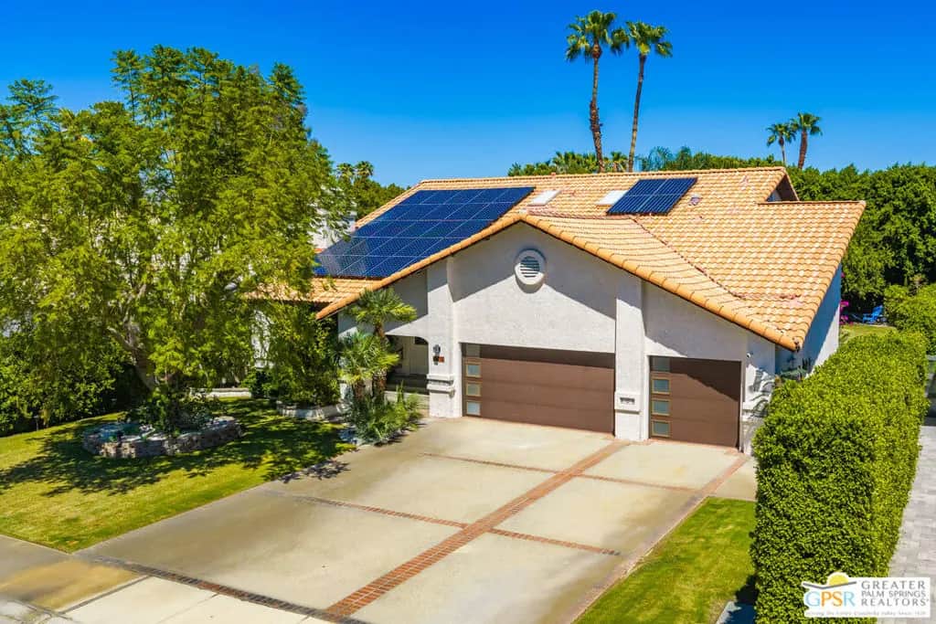 68756 Durango Road, Cathedral City, CA — listing photo 1