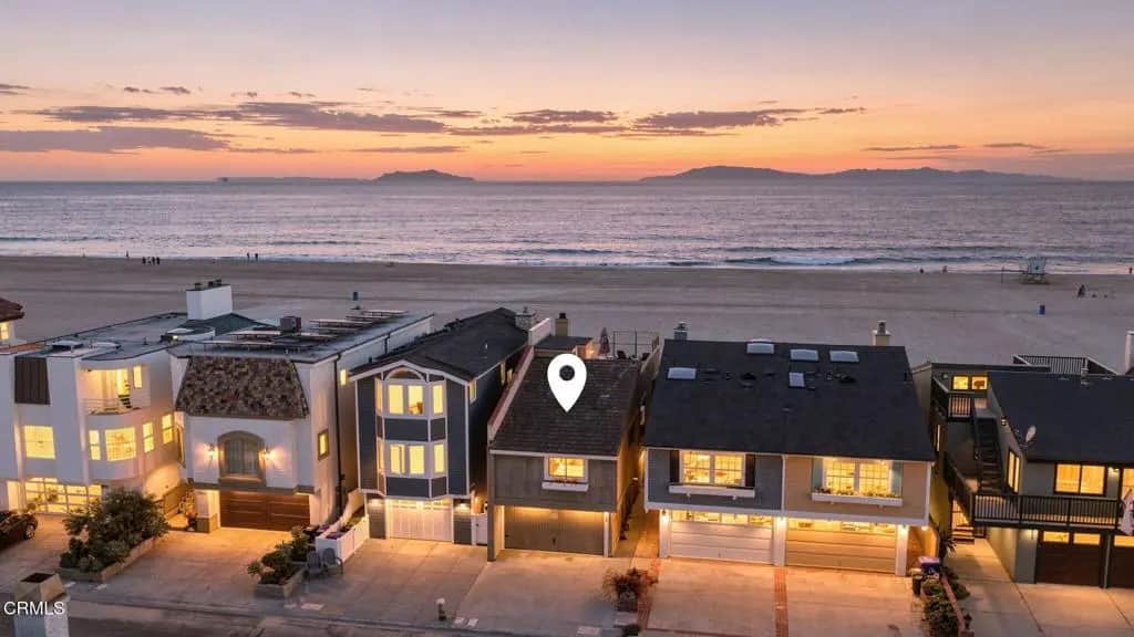 3949 Ocean Drive, Oxnard, CA — listing photo 1