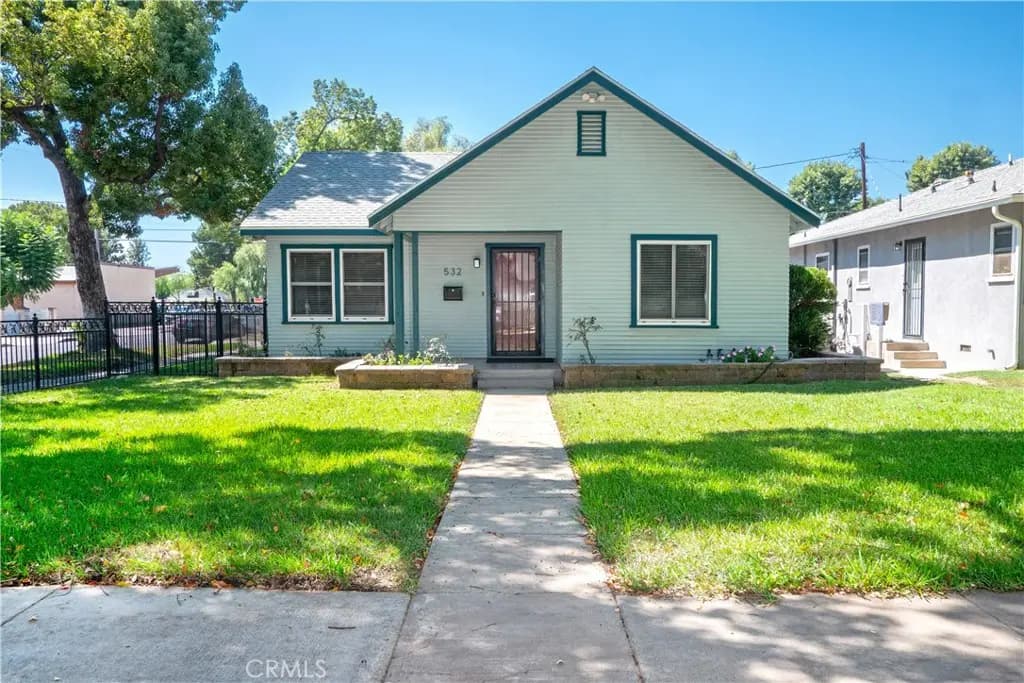532 S Lemon, Ontario, CA — listing photo 1
