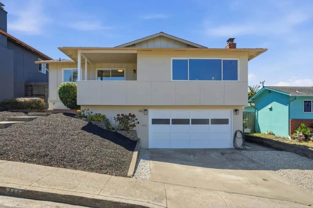 245 Castleton Way, San Bruno, CA — listing photo 1