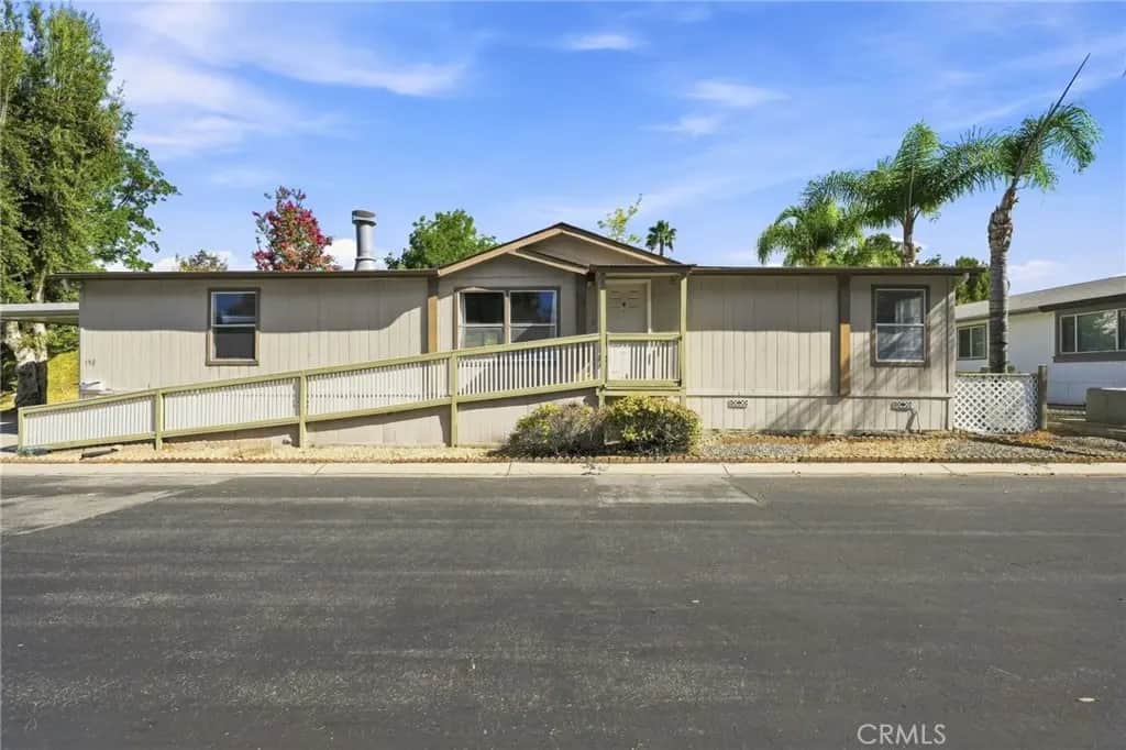 31130 S General Kearny Road 190, Temecula, CA — listing photo 1