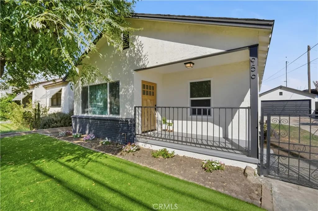 956 S Reservoir, Pomona, CA — listing photo 1