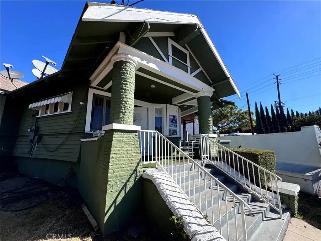 3301 Eagle Rock Boulevard, Los Angeles, CA — listing photo 1