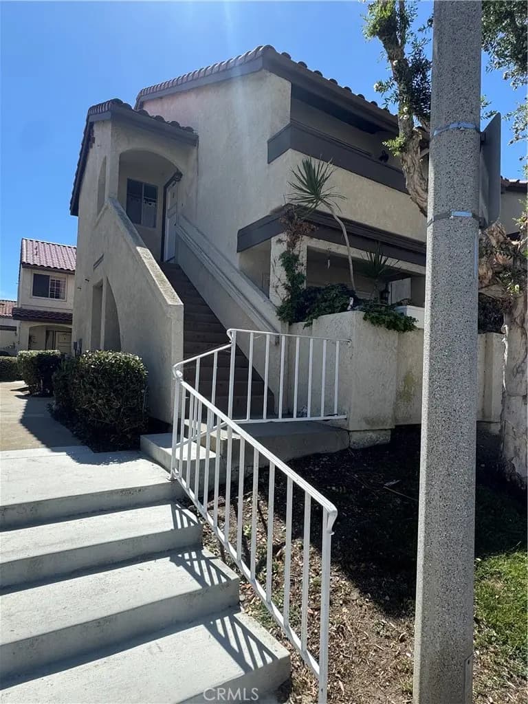 26152 Sanz 248E, Mission Viejo, CA — listing photo 1