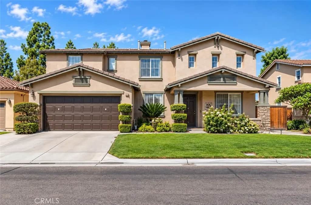 4222 Gardendale Court, Riverside, CA — listing photo 1