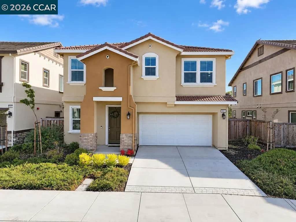 3041 Honeycomb Ct, Antioch, CA — listing photo 1