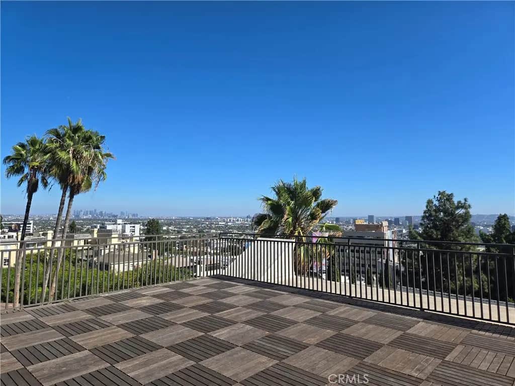 1230 Horn 408, West Hollywood, CA — listing photo 1