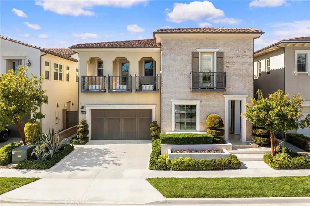 55 Fenway, Irvine, CA — listing photo 1