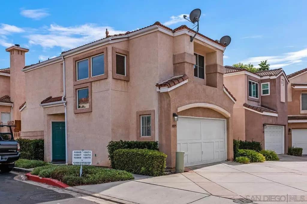 10875 Caminito Arcada, San Diego, CA — listing photo 1