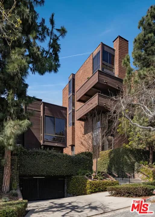 1033 Carol Drive 305, West Hollywood, CA — listing photo 1