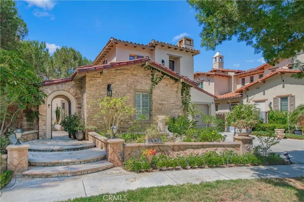 21 Rose Trellis, Irvine, CA — listing photo 1