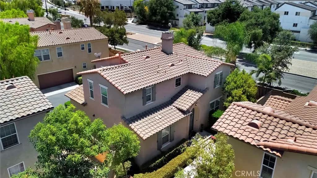 4244 Windspring, Corona, CA — listing photo 1