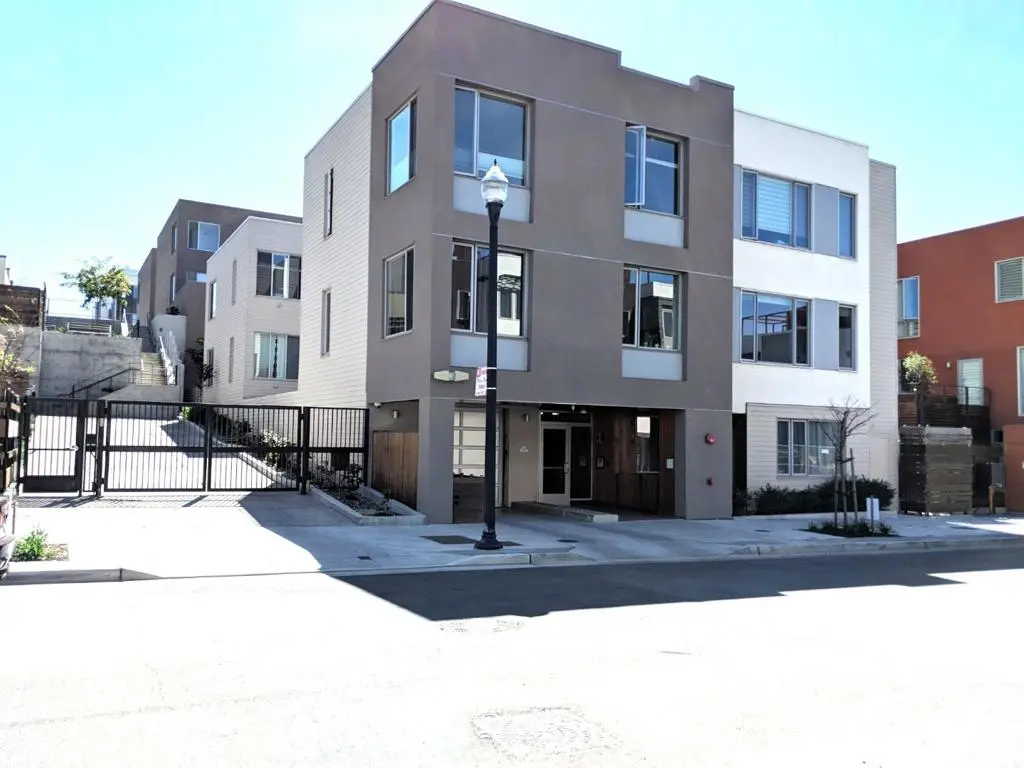 501 Hudson Avenue 304, San Francisco, CA — listing photo 1