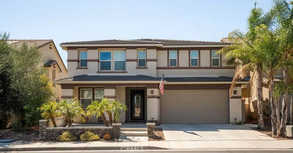 39099 Crown Ranch Rd, Temecula, CA — listing photo 1