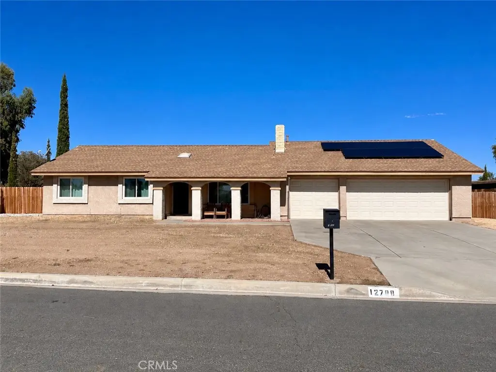 12788 Stage Coach Drive, Victorville, CA — listing photo 1