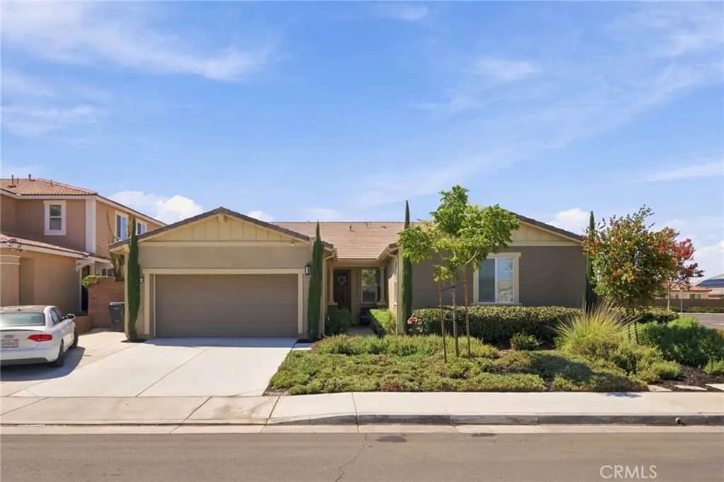 27219 Hideout Court, Menifee, CA — listing photo 1