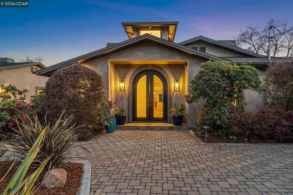 3957 Rancho Rd, Lafayette, CA — listing photo 1