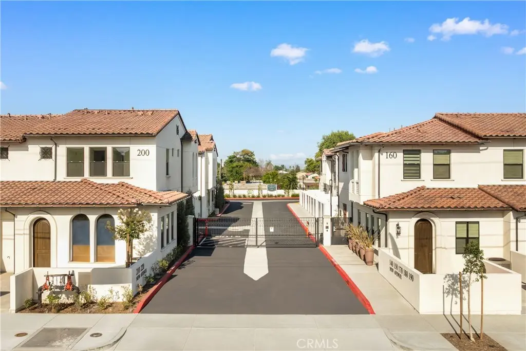 210 N New Avenue 2, Monterey Park, CA — listing photo 1