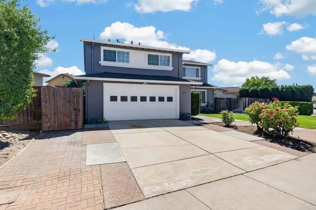 4048 Victoria Park Drive, San Jose, CA — listing photo 1