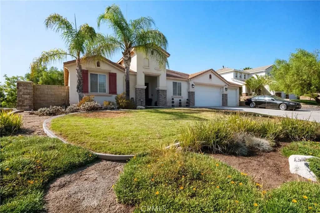 19175 Hawkhill, Perris, CA — listing photo 1