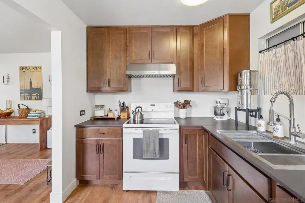 834 Wells Fargo Trl, Julian, CA — listing photo 1