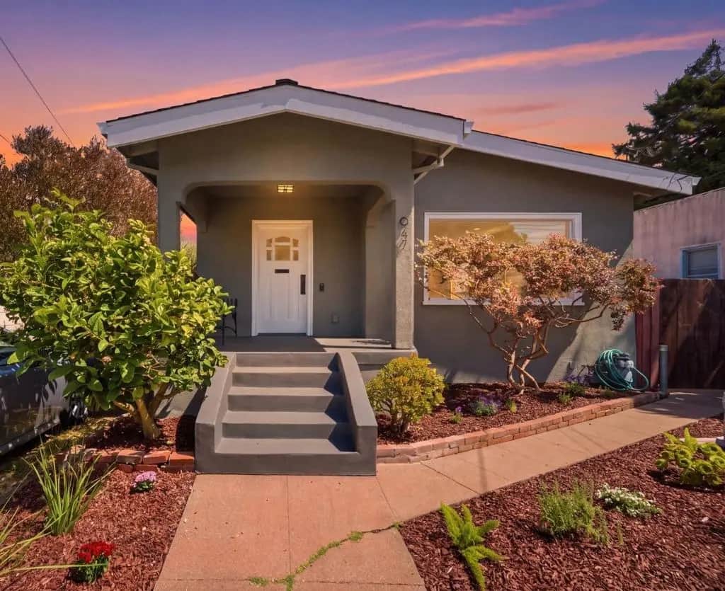 947 Talbot Avenue, Albany, CA — listing photo 1