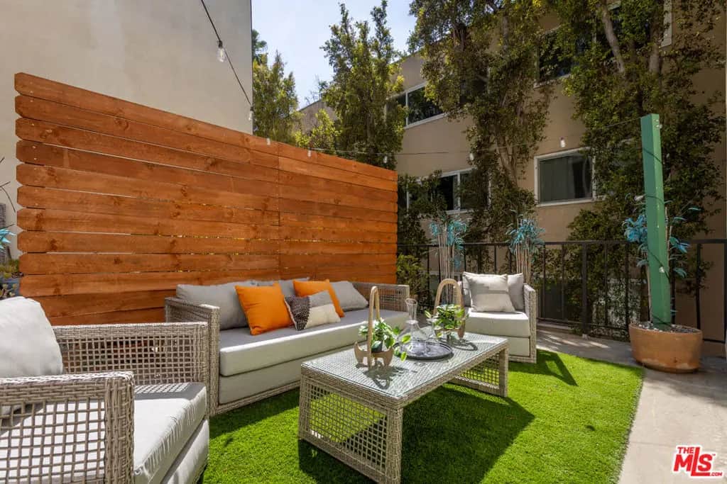 1045 N Kings Road 107, West Hollywood, CA — listing photo 1