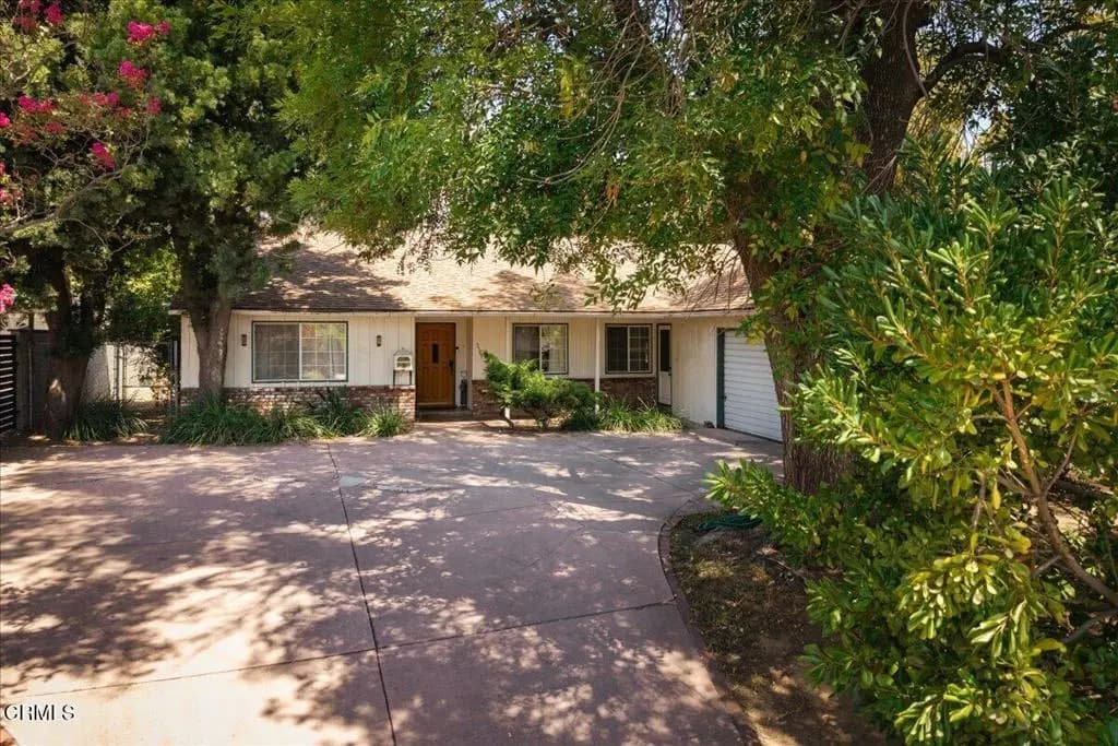 3585 Shadow Grove Road, Pasadena, CA — listing photo 1