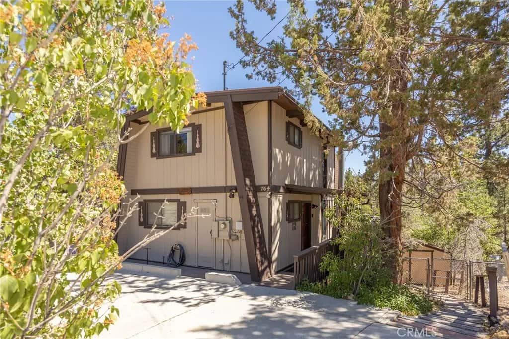 764 Panamint Mountain, Big Bear City, CA — listing photo 1