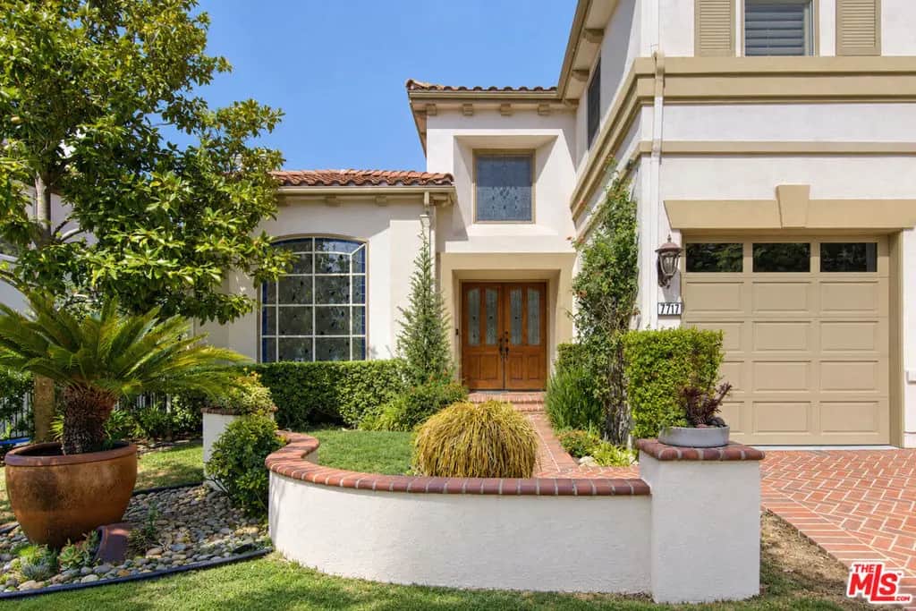 7717 Graystone Drive, Los Angeles, CA — listing photo 1