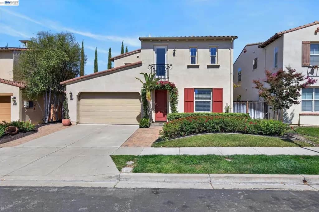 8307 Saturn Park Dr, San Ramon, CA — listing photo 1
