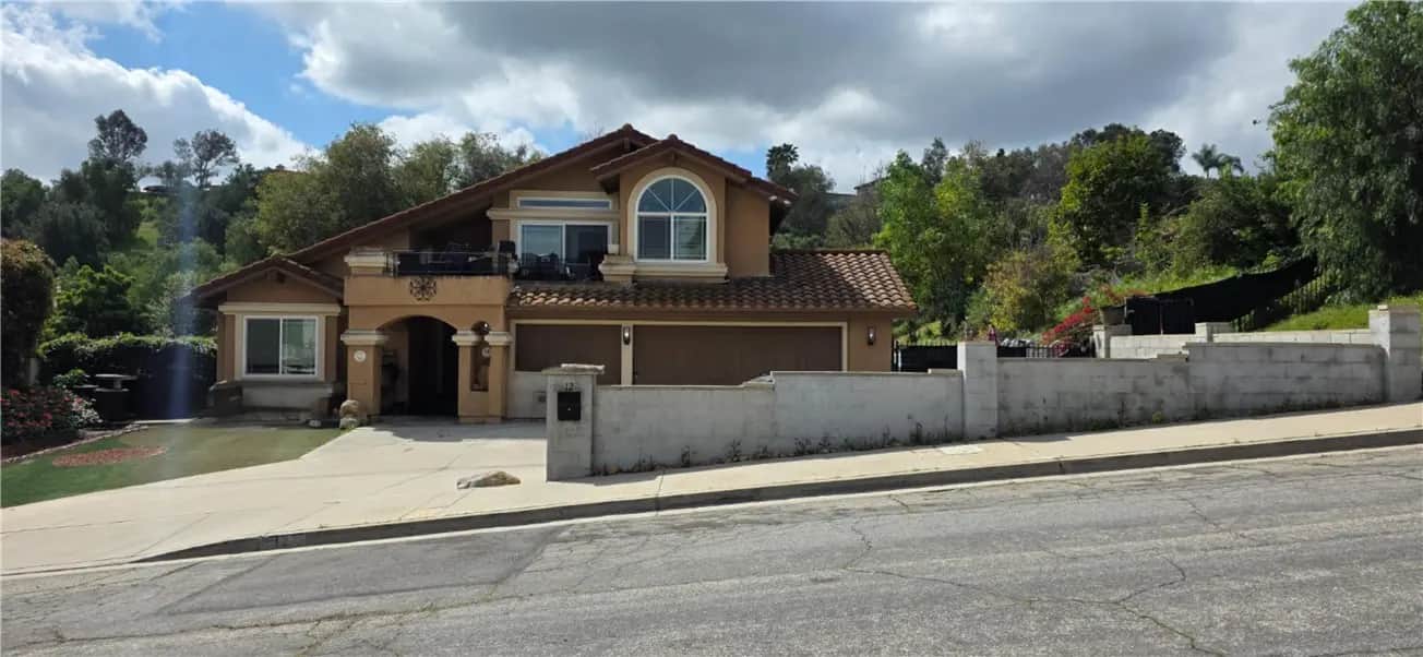12 Franciscan Place, Phillips Ranch, CA — listing photo 1