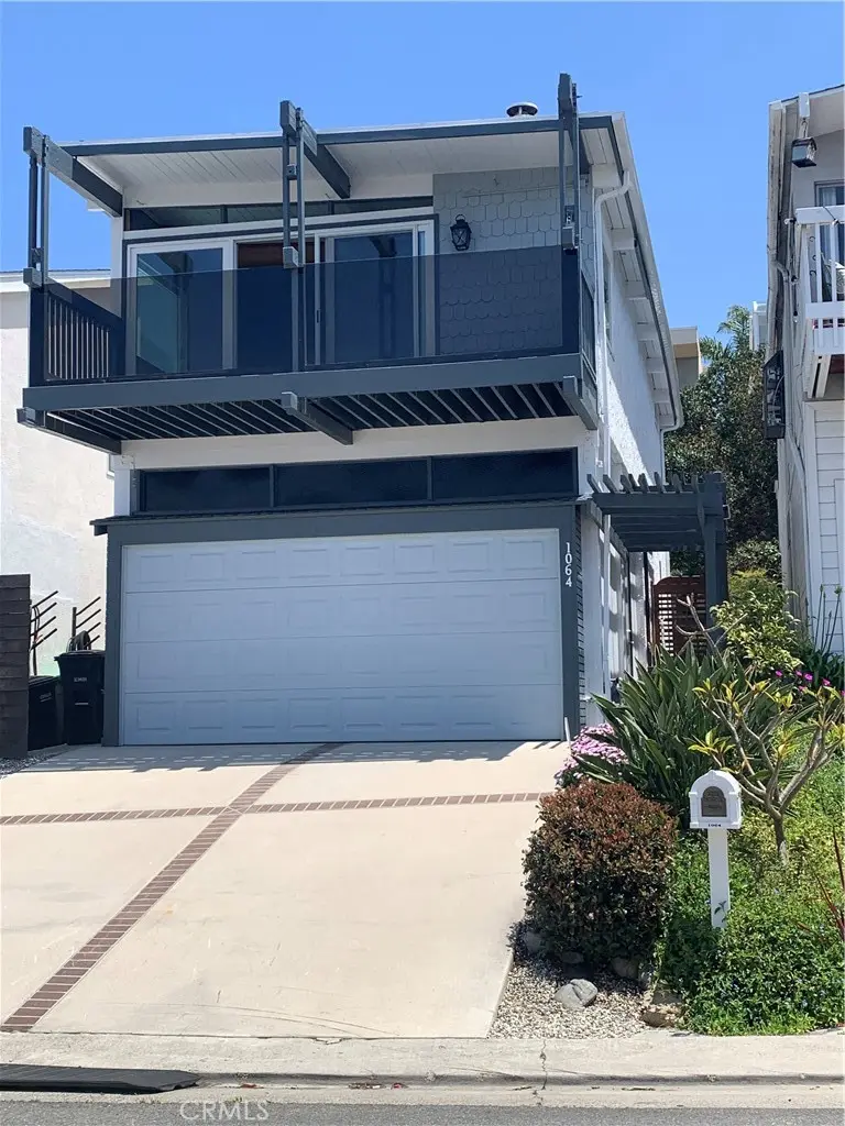 1064 Santa Ana, Laguna Beach, CA — listing photo 1