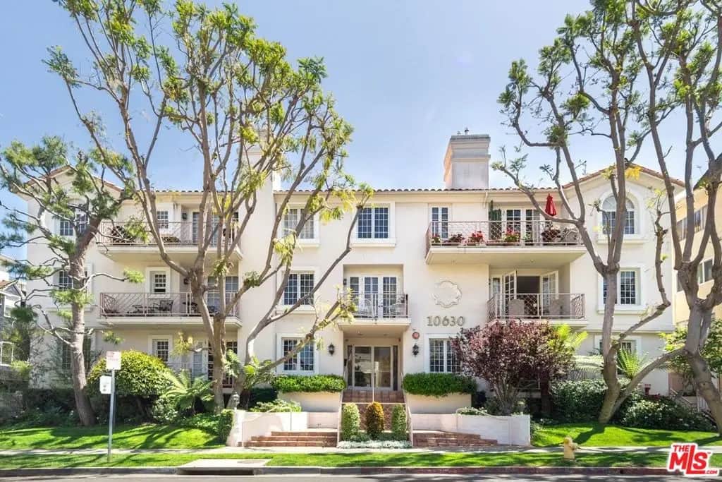 10630 Eastborne Avenue 306, Los Angeles, CA — listing photo 1