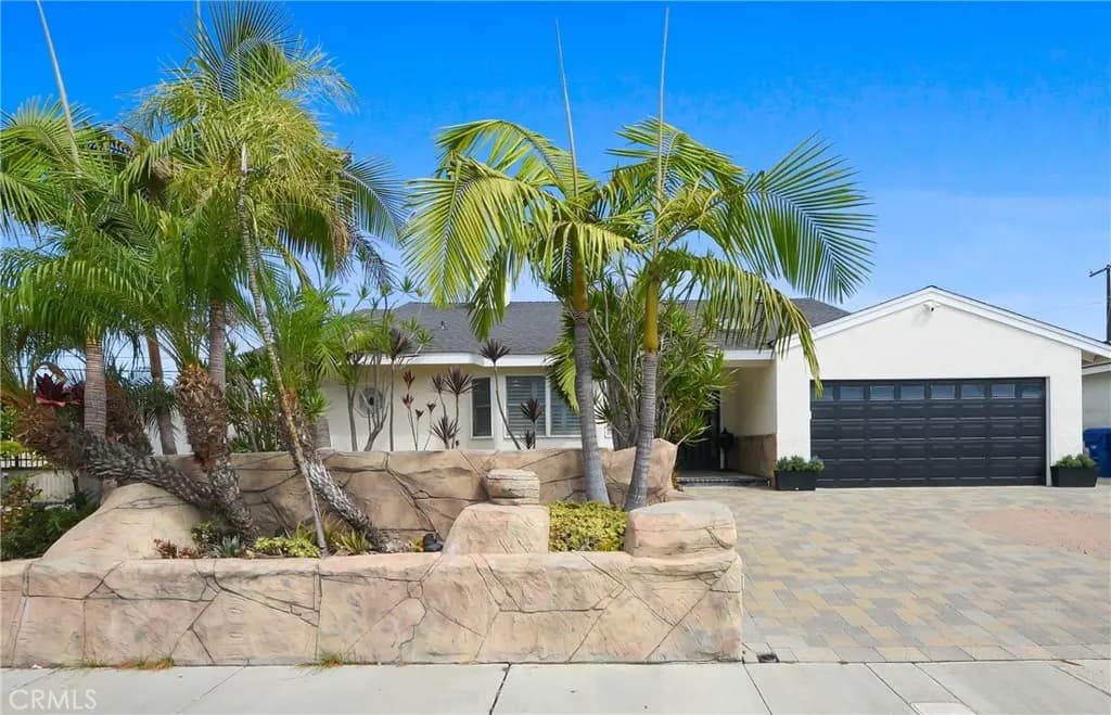 4701 Myra Avenue, Cypress, CA — listing photo 1