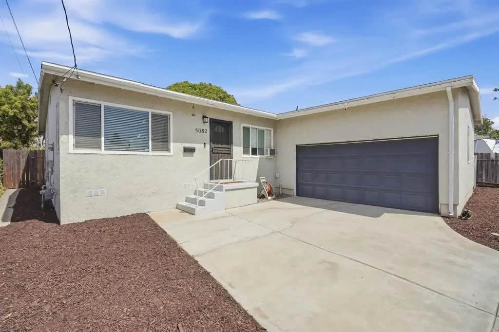 5082 Reynolds Street, San Diego, CA — listing photo 1