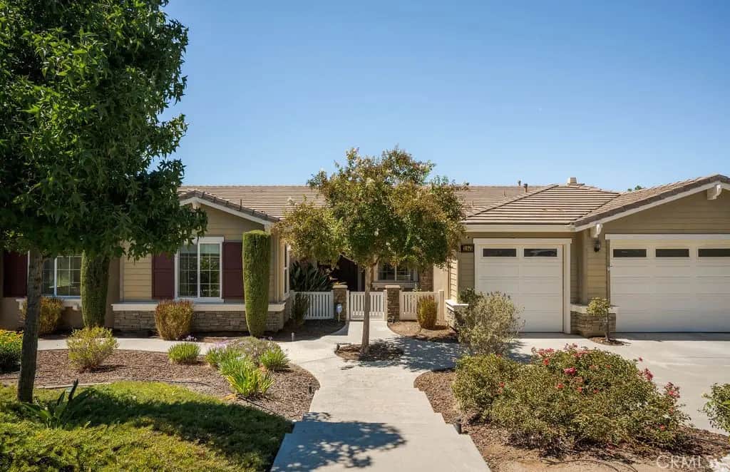 31645 Melvin Street, Menifee, CA — listing photo 1