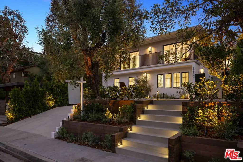 3289 Kelton Avenue, Los Angeles, CA — listing photo 1