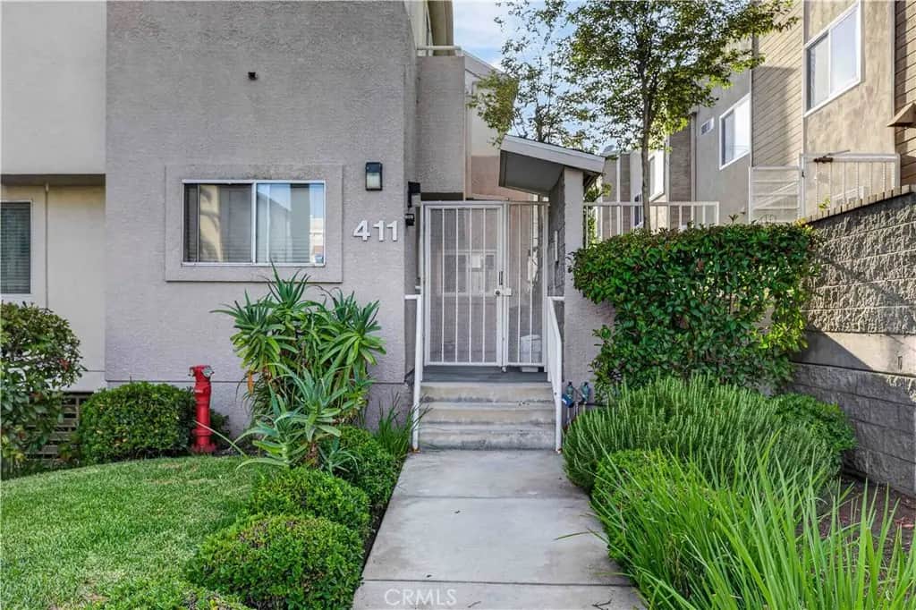 411 N Jackson 105, Glendale, CA — listing photo 1